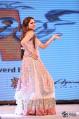 Akhil Movie Audio Launch